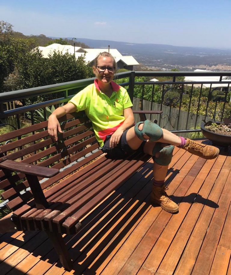 Deck Restoration, Repairs & Maintenance Toowoomba Q 4350